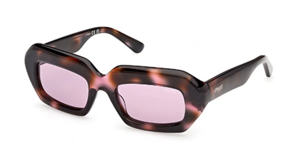 Emilio Pucci 0245 Sunglasses - view 3